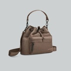 Crossbody Spläsh Bucket Dusty Brown