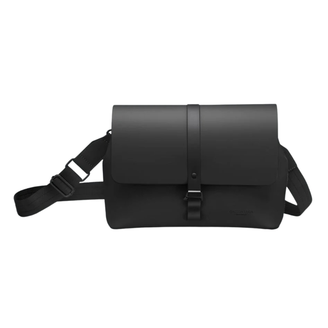 Crossbody Spläsh M Svart