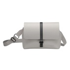 Crossbody Spläsh M Taupe