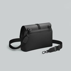Crossbody Spläsh M Svart