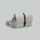Crossbody Spläsh M Taupe