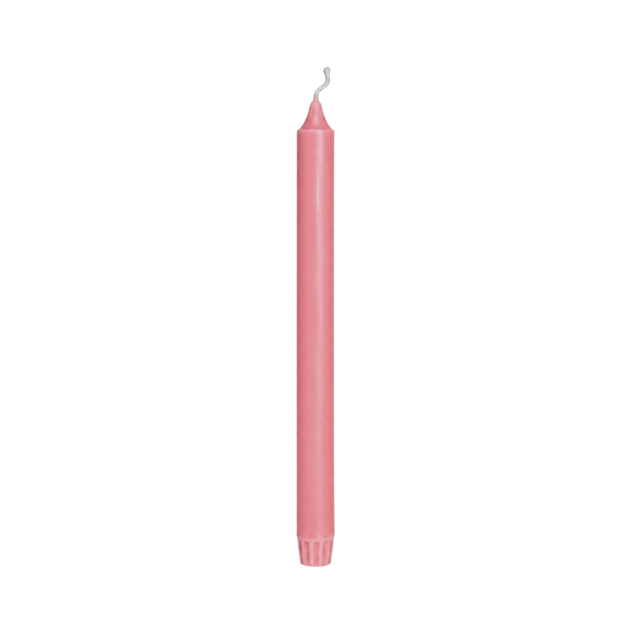 Kronljus DT 28cm Rosa