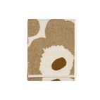 Handduk Unikko 50x70 cm Off white/Bronze