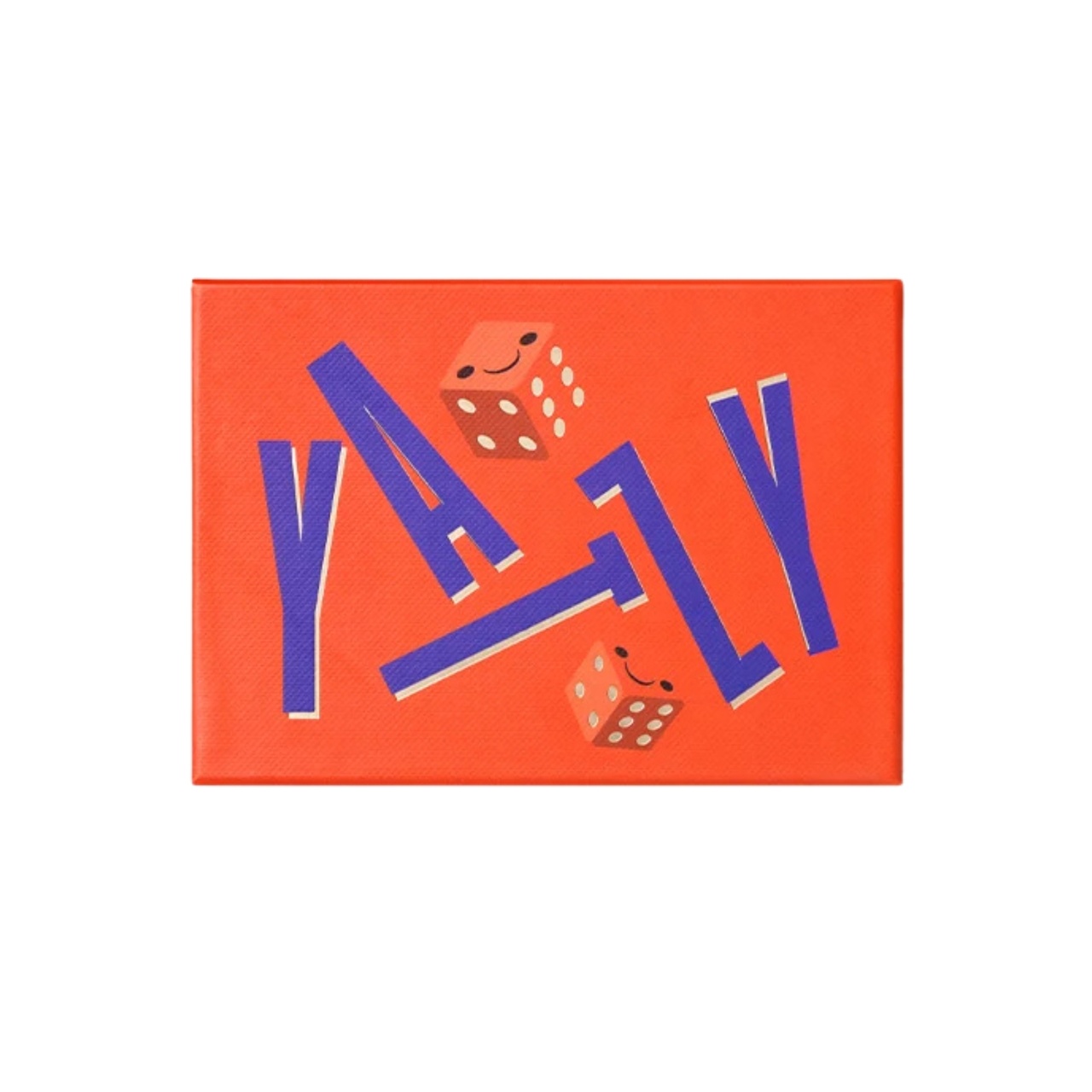 Spel Junior Yatzy