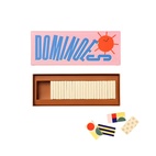 Spel Junior domino