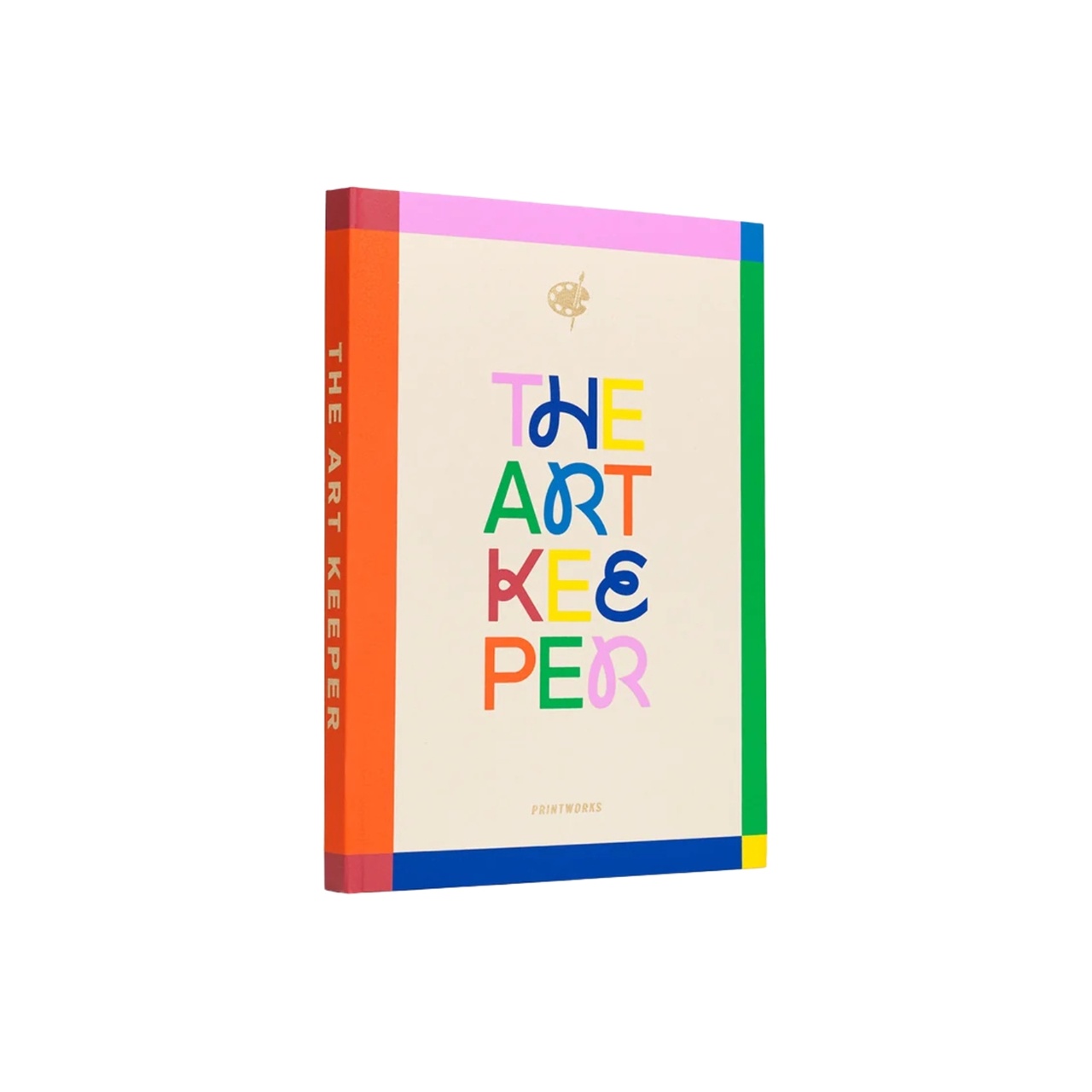 Bok The art keeper