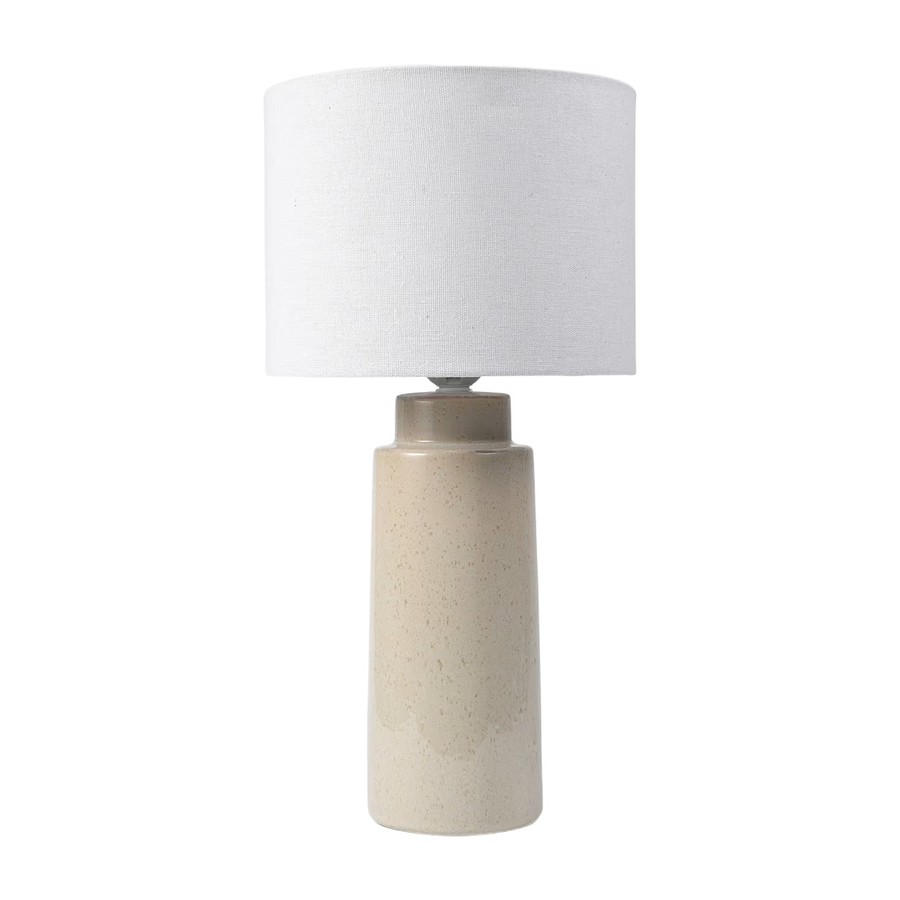 Bordslampa Waldo Beige