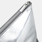 Necessär Pouch Silver