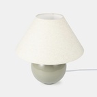 Bordslampa Hanna Ljusgrön