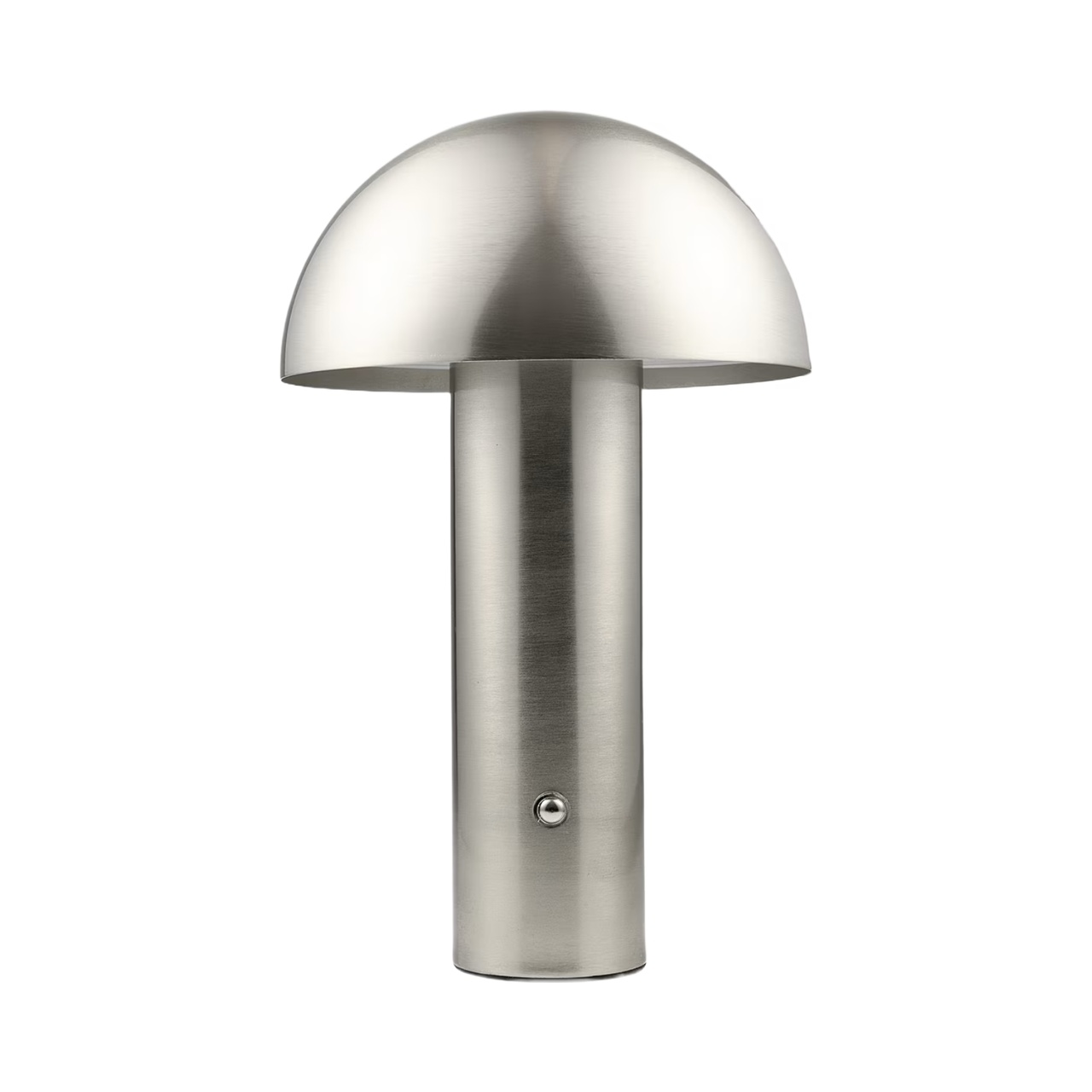 Bordslampa Laddningsbar Donna Krom