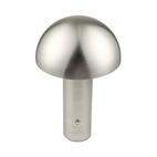 Bordslampa Laddningsbar Donna Krom