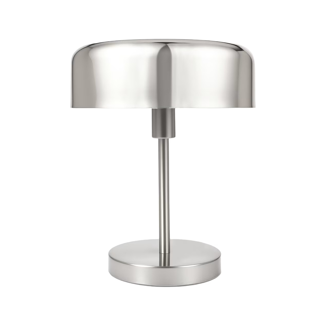 Bordslampa Luca Krom