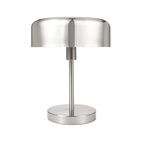 Bordslampa Luca Krom
