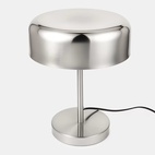 Bordslampa Luca Krom