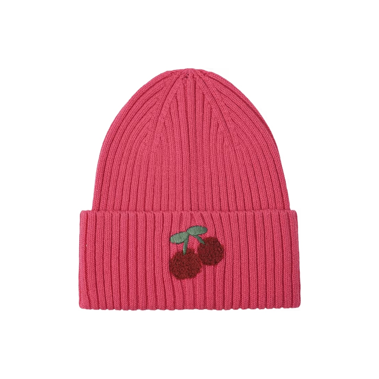 Mössa North Körsbär Rosa