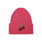 Mössa North Körsbär Rosa