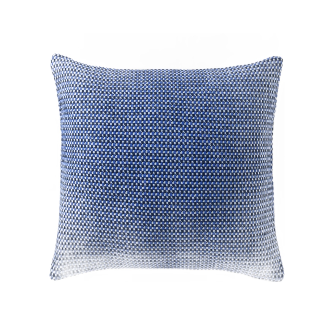 Kuddfodral Jess 50x50 cm Blå