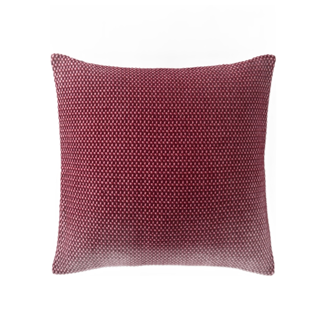 Kuddfodral Jess 50x50 cm Burgundy