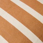 Kuddfodral HELLE Multi 50x50 cm  Vit /Brun
