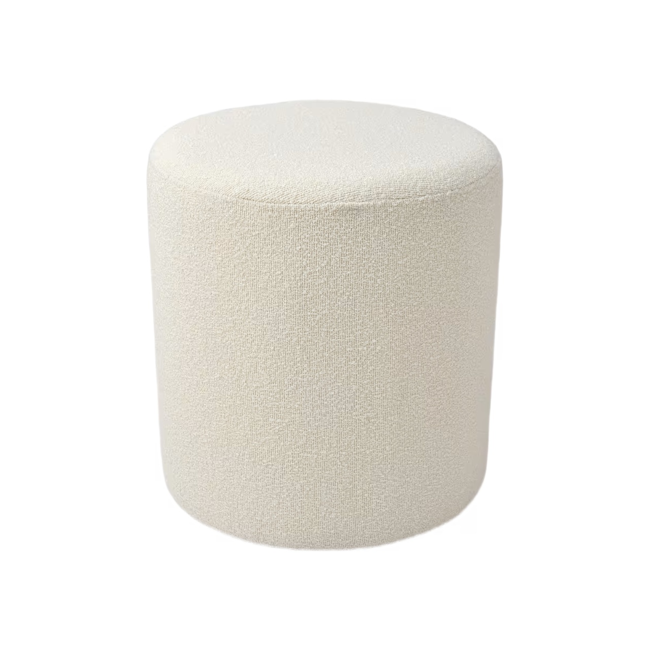 Puff Billie bouclet Offwhite