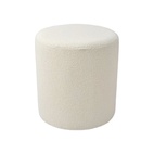 Puff Billie bouclet Offwhite