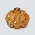 Minivas Pumpkin Amber