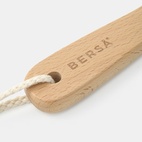 Kroppsborste Berså trä
