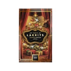 Adventskalender Lakritsroten 2026