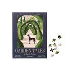 Pussel Garden tales 1000 bitar