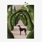 Pussel Garden tales 1000 bitar