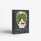 Pussel Garden tales 1000 bitar