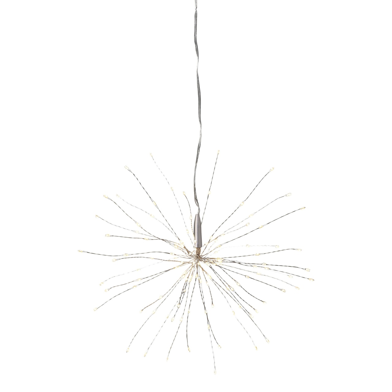 Hängande dekoration Firework 26cm