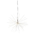Hängande dekoration Firework 26cm