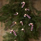 Ljusslinga CandyCane