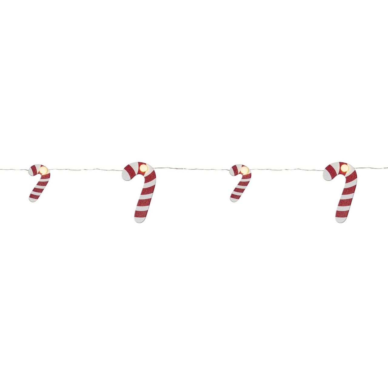 Ljusslinga CandyCane