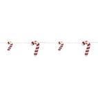 Ljusslinga CandyCane