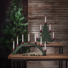 Ljusstake Mora