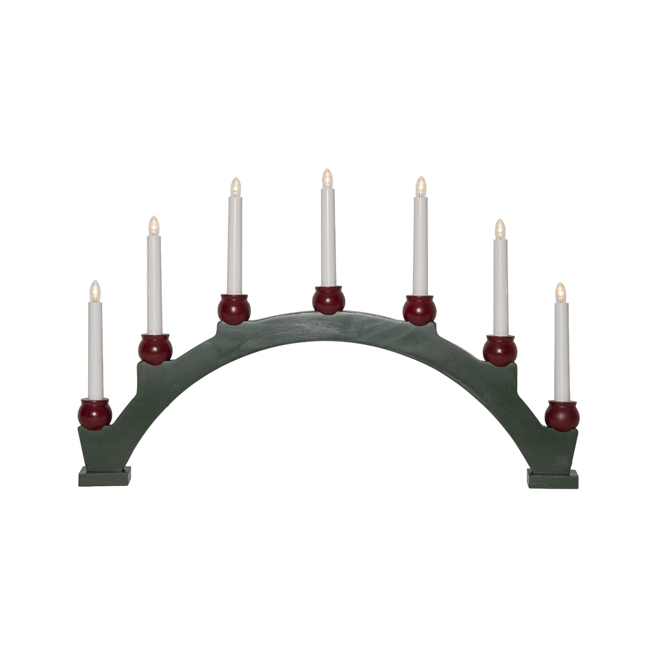 Ljusstake Mora
