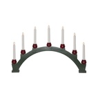 Ljusstake Mora