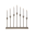 Ljusstake AZTRA Beige