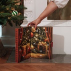 Adventskalender Lakritsroten 2026