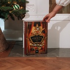 Adventskalender Lakritsroten 2026