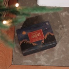 Stunder i advent 2026