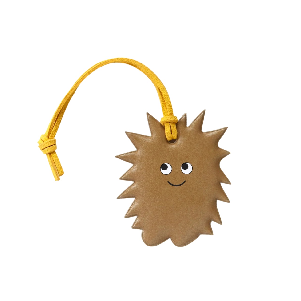Reflekterande Figurer Fuzzy Soft Guld