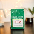 Julkaffe 250g Rostat Malet