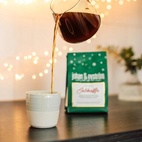 Julkaffe 250g Rostat Malet