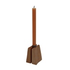 Ljusstake Ero 11 cm Natur