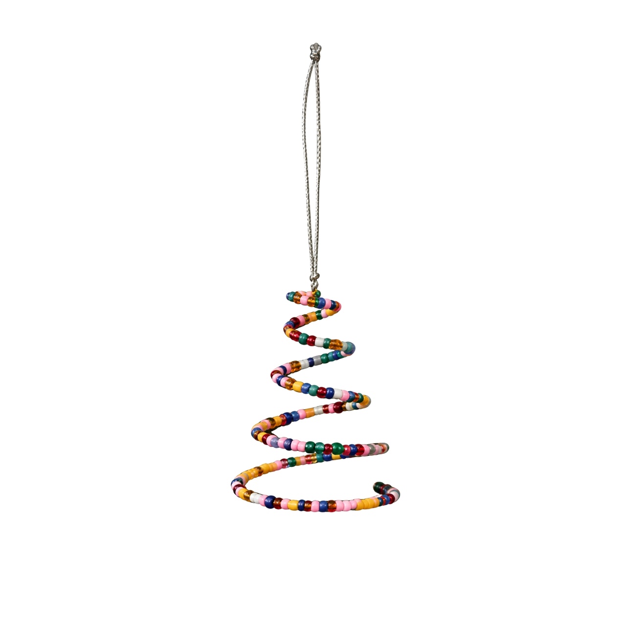 Julhänge Spiral Multi