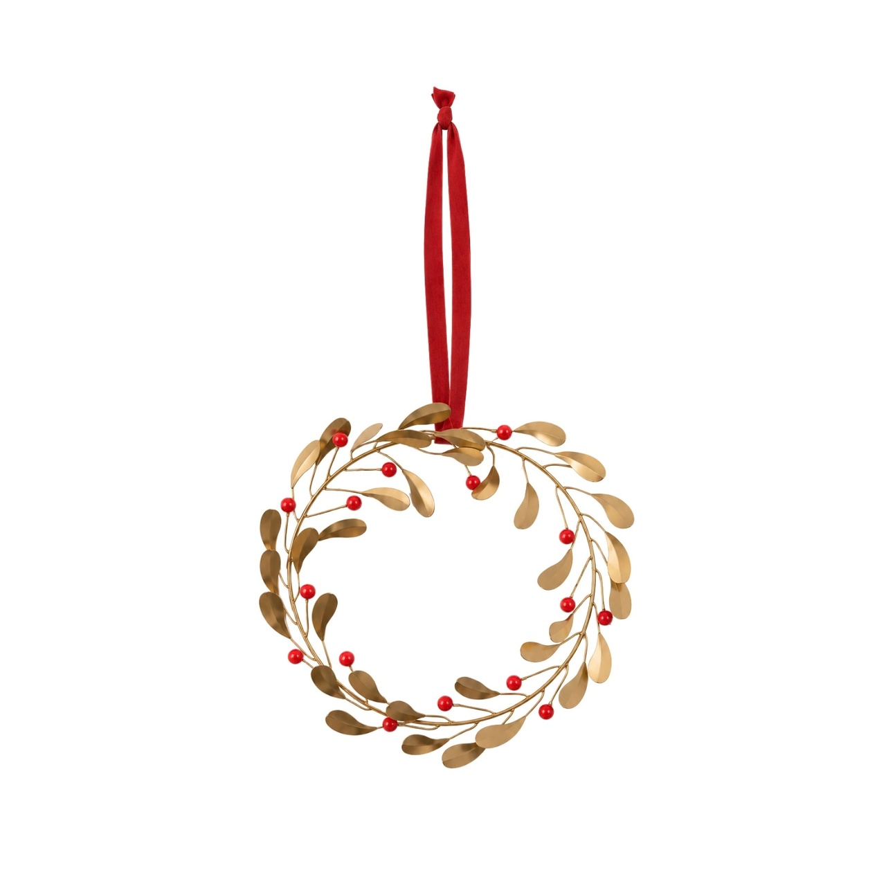 Julkrans Holly