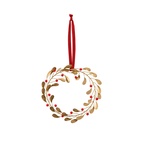Julkrans Holly